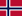 Flag of Norway