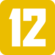 12, a partially restricted rating.