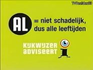 Still from a 2005 Kijkwijzer ad.