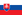 Flag of Slovakia