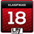 LPF Classification 18 (2023)
