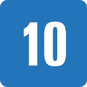 ClassInd's 10 icon