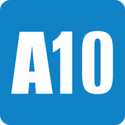 ClassInd's 10 icon (self-rating)