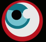 Expression (Violence) from both the 2002 ad and its 2010s remaster.