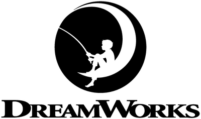 Dreamworks new logo 2016