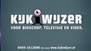 Ending still from a 2001 Kijkwijzer ad.