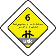 Alternative logo of this classification used from 2003 to 2009