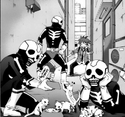 Jackeys goofying off.png