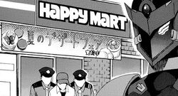 Happymart