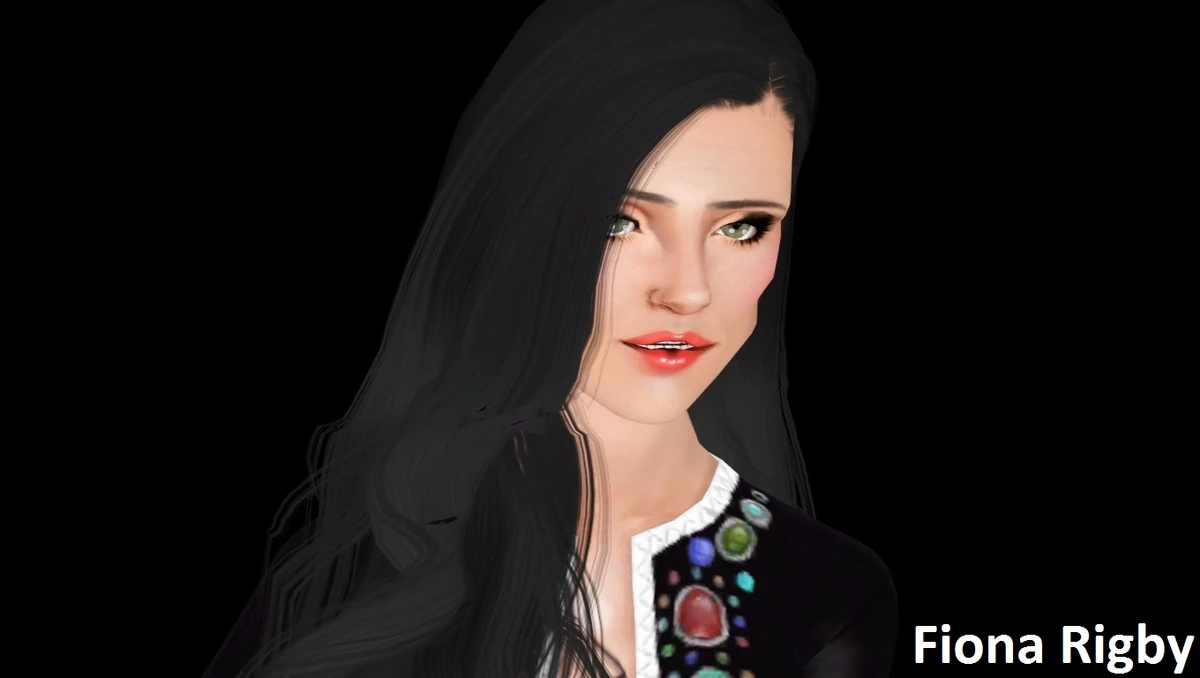 Fiona Rigby | Rat Pack Industries Wiki | Fandom