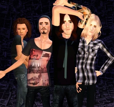 Naked Game (2011 - Present) | Rat Pack Industries Wiki | Fandom