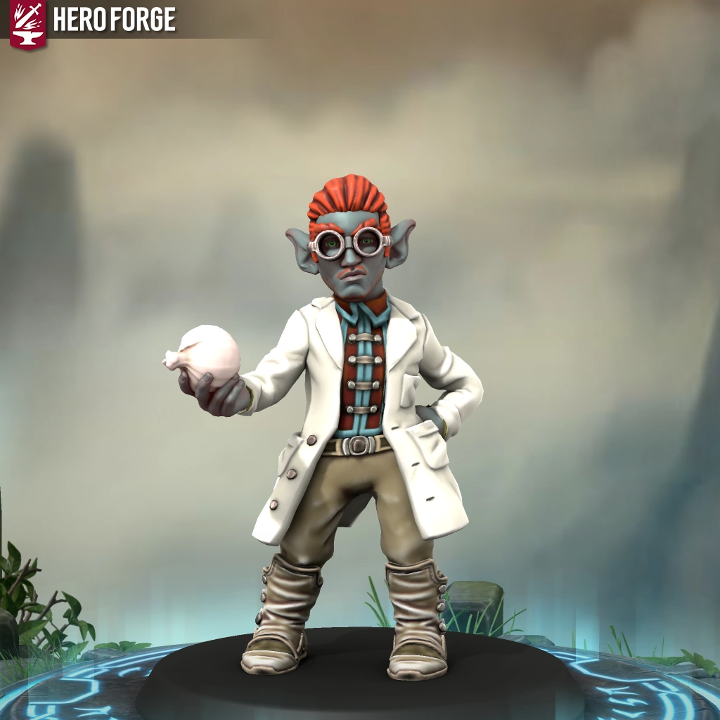 Marcos | D&D Rat Pack Wiki | Fandom