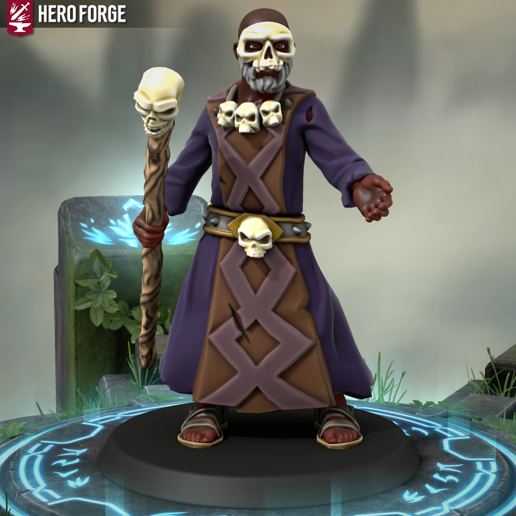 Joro Kadar | D&D Rat Pack Wiki | Fandom