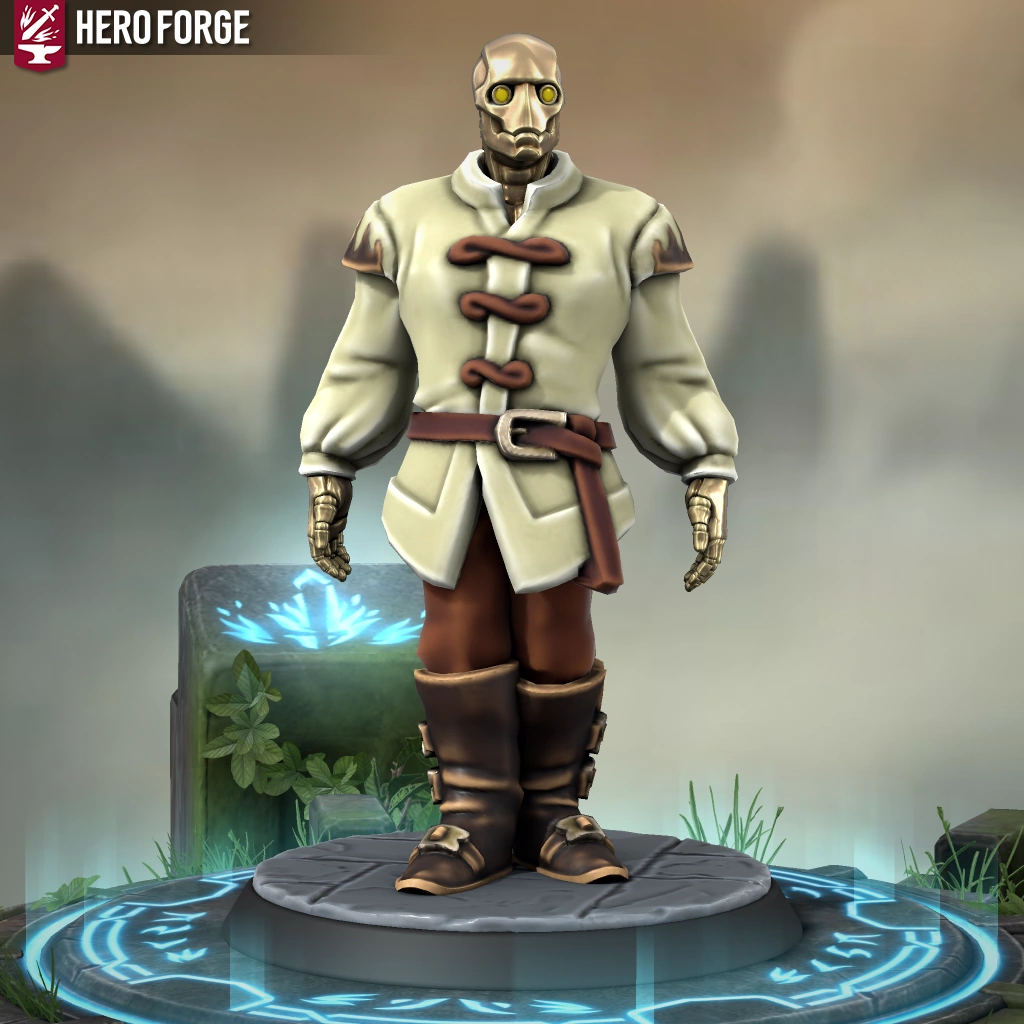 Cameo | D&D Rat Pack Wiki | Fandom