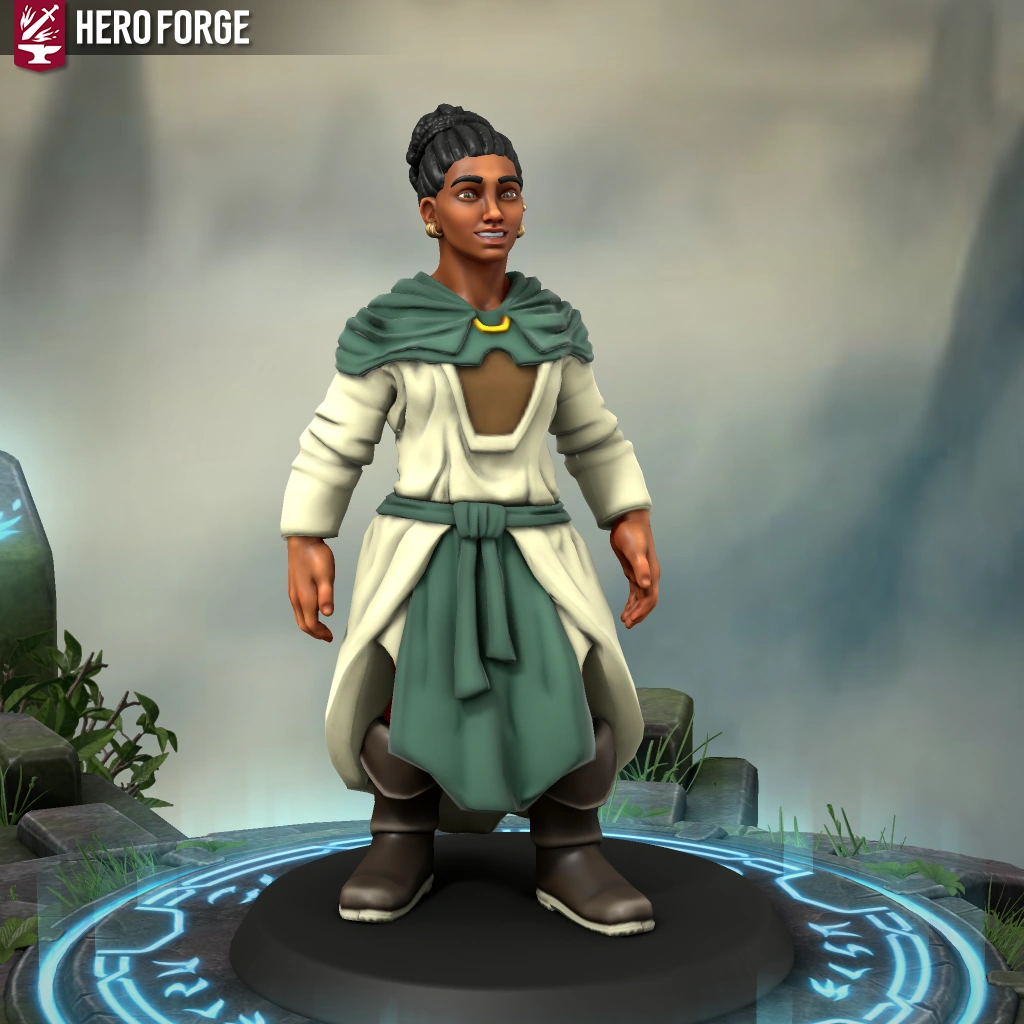 Teles Avhoste | D&D Rat Pack Wiki | Fandom