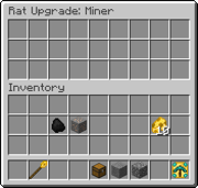 Rat Upgrade: Miner | Rats Mod Wiki | Fandom