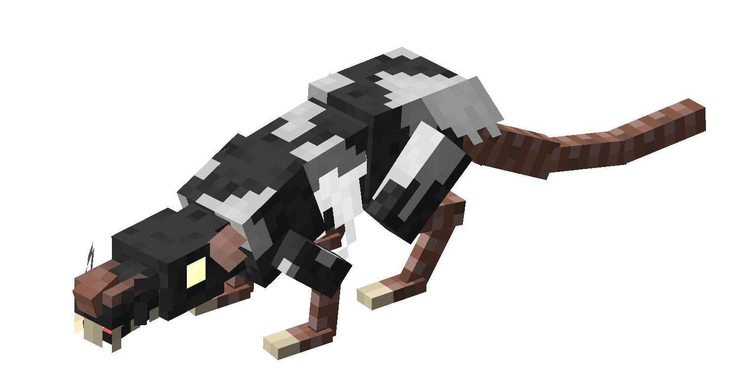 Feral Ratlantean | Rats Mod Wiki | Fandom, image size:1497x755