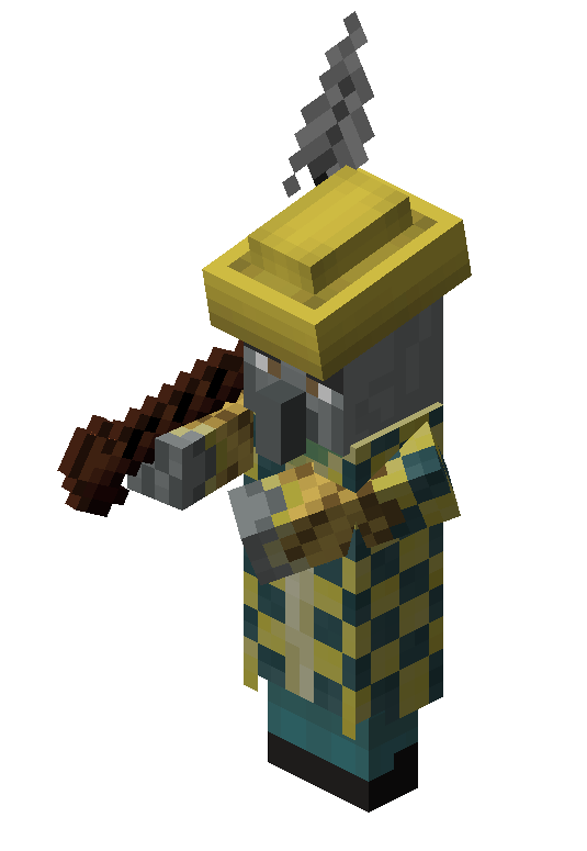 Pied Piper | Rats Mod Wiki | Fandom