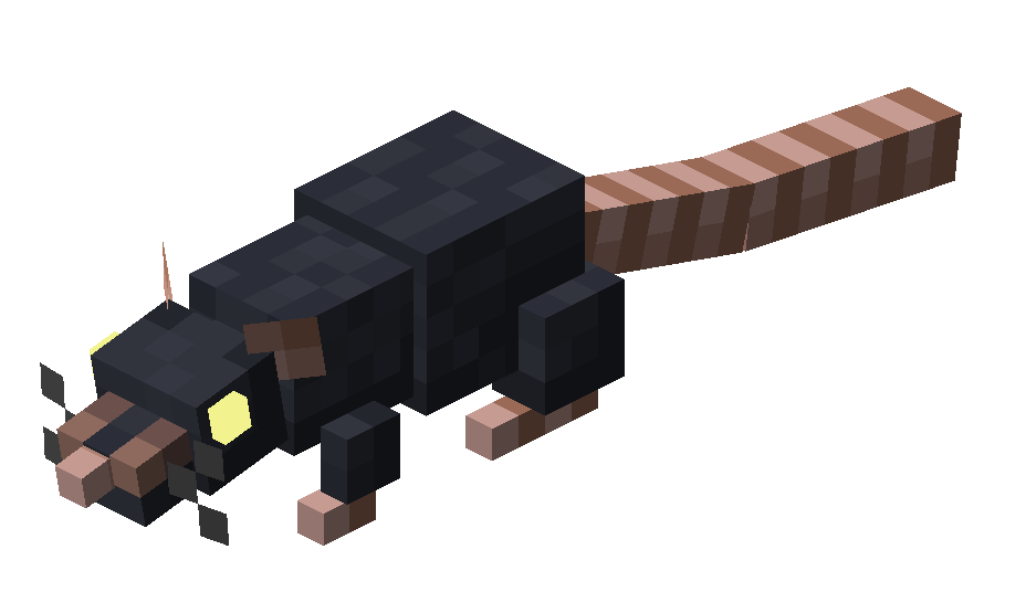 Rat | Rats Mod Wiki | Fandom