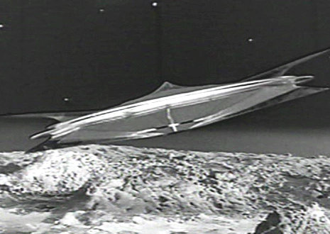 Raumpatrouille Orion Wiki