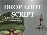 Editing loot drops