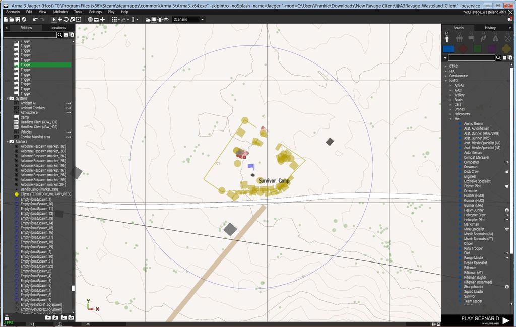 arma 3 activate trigger script arma 3 activate trigger script