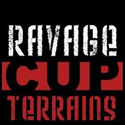 Ravage Cup