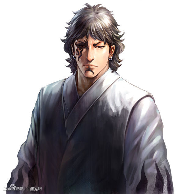 MTG／Pang Tong, 