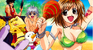 Rave Master Anime