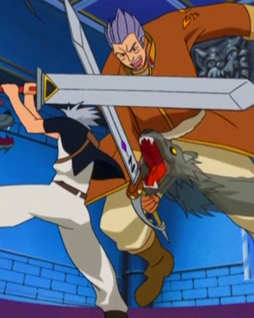Revival Of The Ten Commandments Rave Master Wiki Fandom Revival Of The Ten Commandments Rave Master Wiki Fandom