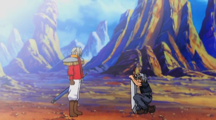 Bonds of Fate | Rave Master Wiki | Fandom