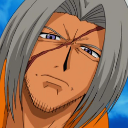Gale Glory Rave Master Wiki Fandom
