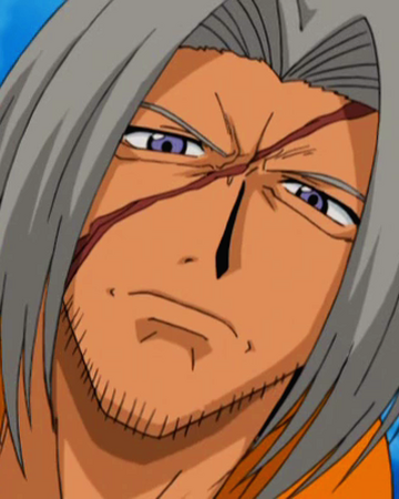 Gale Glory Rave Master Wiki Fandom