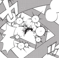 Asura combining Dark Brings