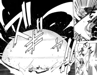Gale Raregroove Rave Master Wiki Fandom