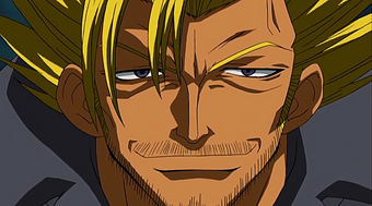 Gale Raregroove Rave Master Wiki Fandom