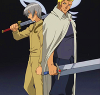 Gale Raregroove Rave Master Wiki Fandom Gale Raregroove Rave Master Wiki Fandom