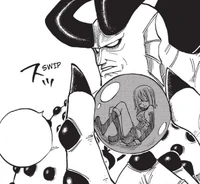 Elie within the Dark Bring.