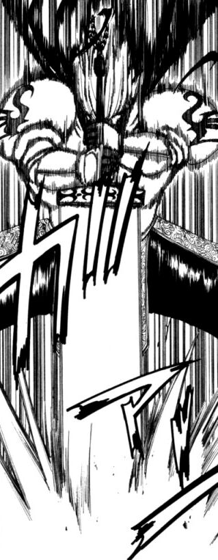 Gale Raregroove Rave Master Wiki Fandom