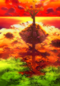 Gale Glory's grave