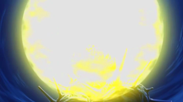 End of Earth | Rave Master Wiki | Fandom