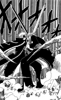 Lucia Raregroove Rave Master Wiki Fandom Lucia Raregroove Rave Master Wiki Fandom