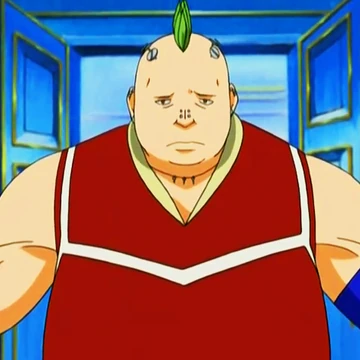 Bis Rave Master Wiki Fandom