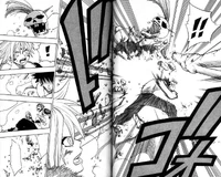 Mummy | Rave Master Wiki | Fandom