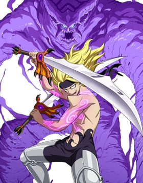 Lucia Raregroove Rave Master Wiki Fandom Lucia Raregroove Rave Master Wiki Fandom