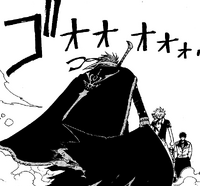 Lucia Raregroove Rave Master Wiki Fandom Lucia Raregroove Rave Master Wiki Fandom