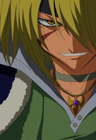 Rave master episode 51