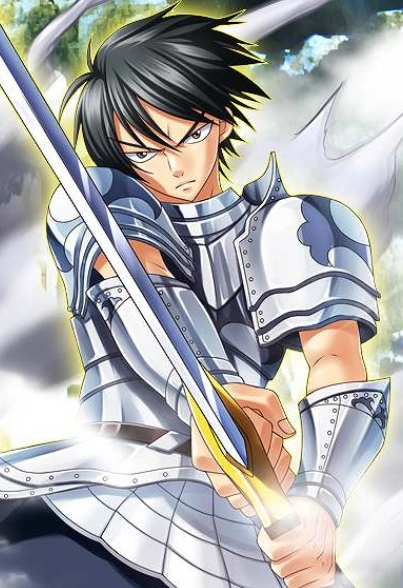 Shiba Roses Rave Master Wiki Fandom