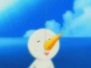 Haru meets plue