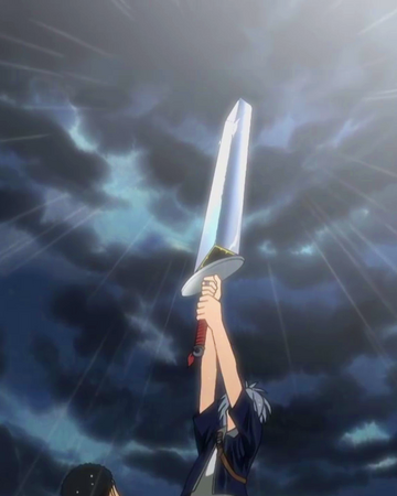 Ten Commandments Rave Master Wiki Fandom Ten Commandments Rave Master Wiki Fandom